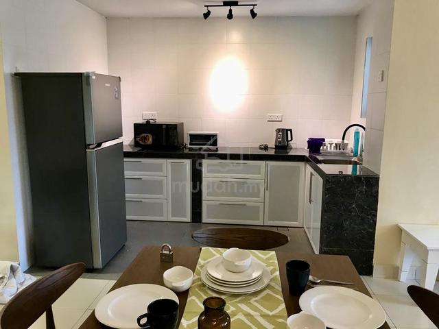 Kempas Apartment 3