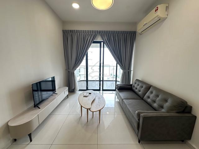 Bay Point @ Country Garden Danga Bay 1