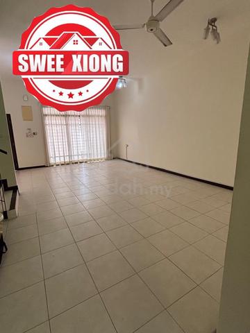 2.5 STY TERRACE SUNWAY BUKIT GAMBIER LANDED 2600sf GELUGOR TERRACE 1