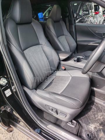 2024 Toyota HARRIER 2.0 G UNREG,5A,HI-SPEC,BSM,DIM - 5