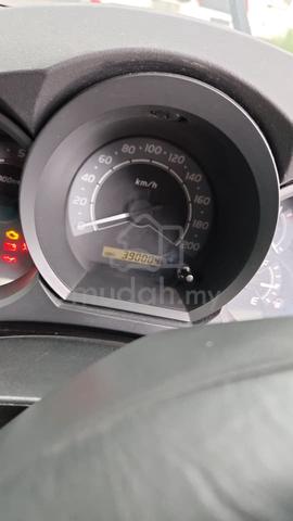 2008 Toyota HILUX 2.5 G MY05 KUN25R (A) - 5