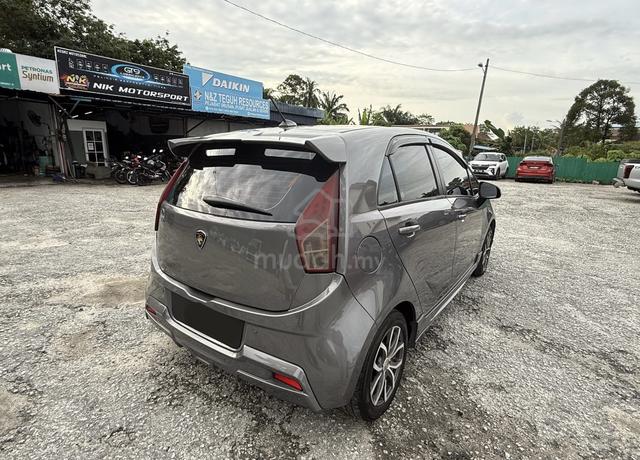 2015 Proton IRIZ 1.6 PREMIUM (A) - 2