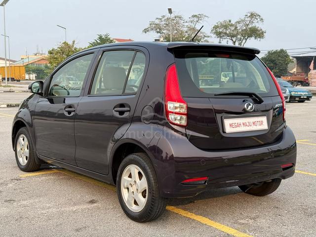2012 Perodua MYVI 1.3 EZ (A) - 1 OWNER/NEW PAINT - 5