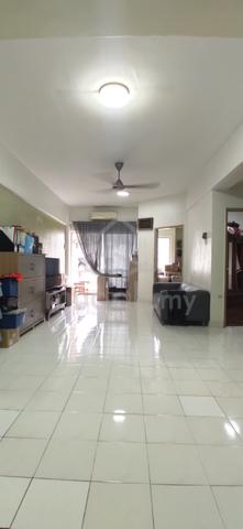Teratai Mewah Condominium 1