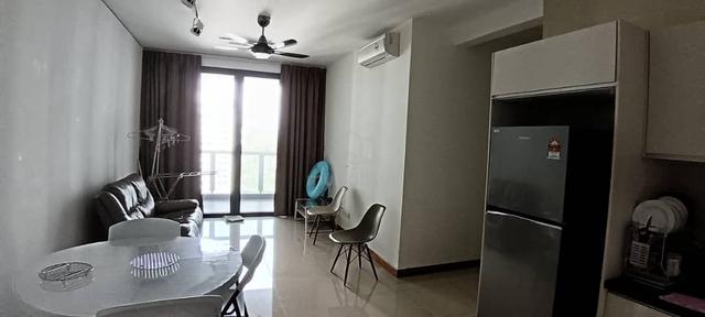 Jesselton Residences 1