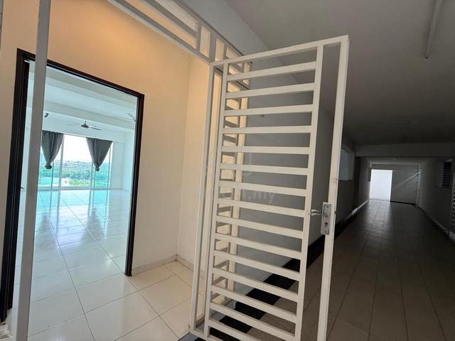 Spectrum Residence 1