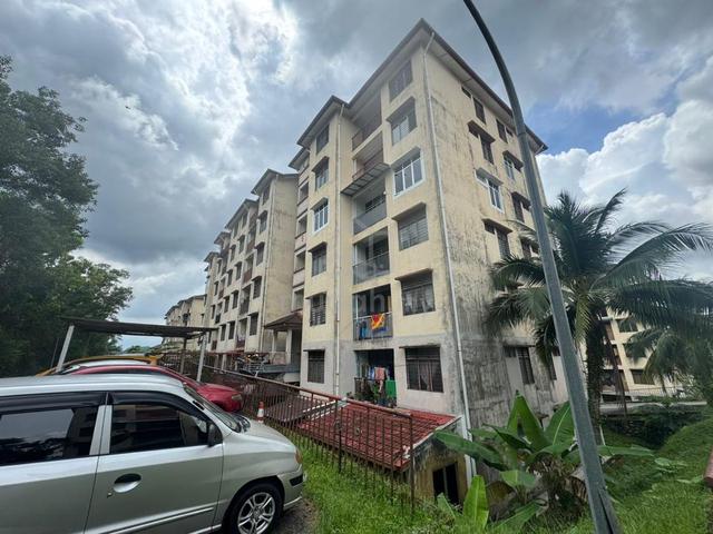 Mawar Apartment @ Prima Beruntung 1