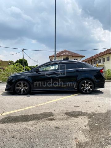 2013 Proton PREVE 1.6 EXECUTIVE (A) - 5