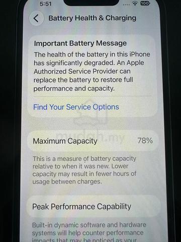 IPhone 13 Pro 256GB - Sierra Blue - photo 4 of 4