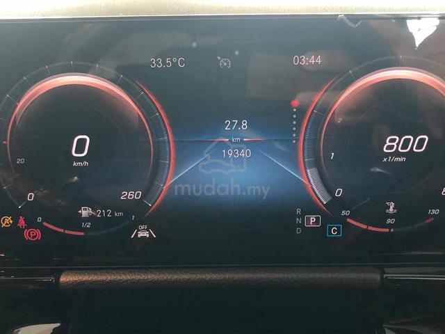 2022 Mercedes Benz GLA250 2.0 AMG LINE Mil 19K Km - 3