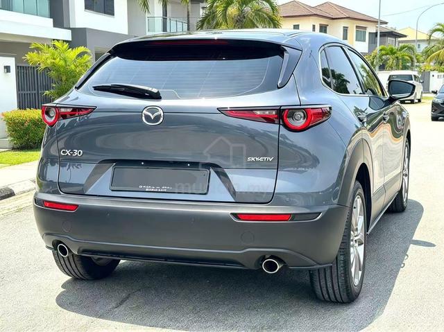 2024 Mazda CX-30 2.0 G 2WD HIGH+26k Mileage (A) - 5