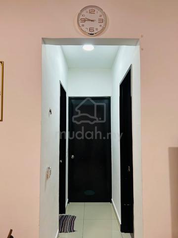 Greenfield Regency 3