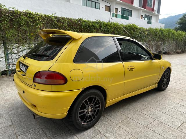 2005 Proton SATRIA 1.5 GLi (M) Untung sikit jual - 5