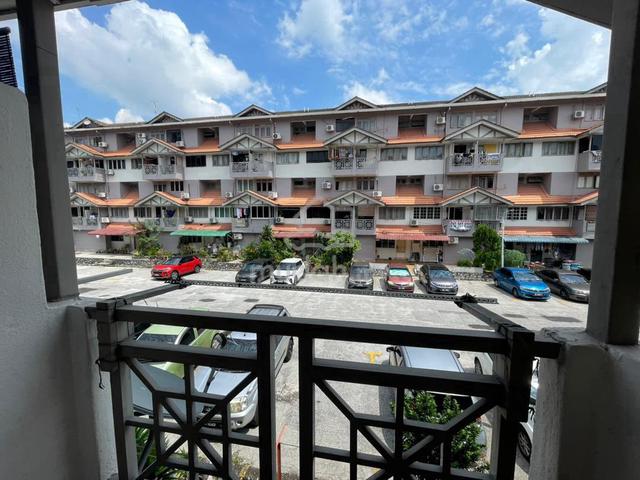 Perdana Villa (Pandan Perdana) 1