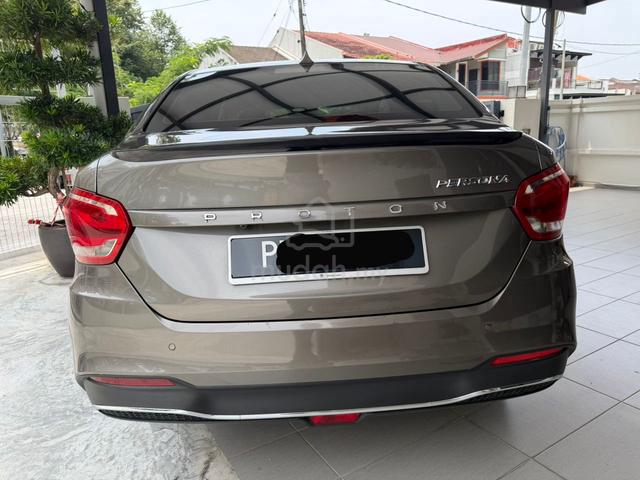 2019 Proton PERSONA 1.6 EXECUTIVE(A) 1 Owner - 4