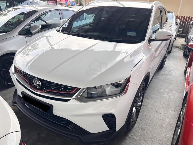 2022 Proton X50 PREMIUM 1.5L*SUPER TIP TOP* - 2