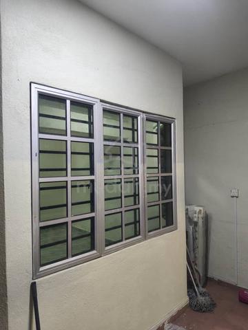 Townhouse for rental 1
