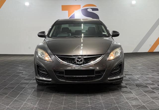 2011 Mazda 6 2.0 FACELIFT (A) TIPTOP CONDITION - 3