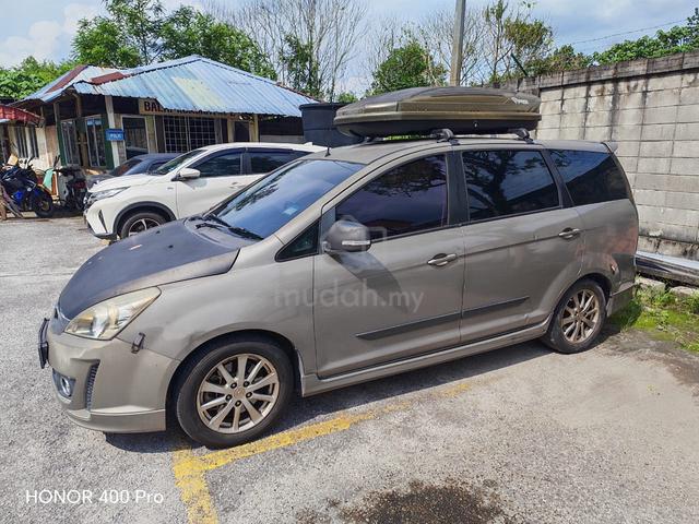 2015 Proton EXORA 1.6 BOLD EXECUTIVE (M) - 5