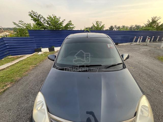 2010 Perodua VIVA 1.0 ELITE EJ-VE (A) - 4