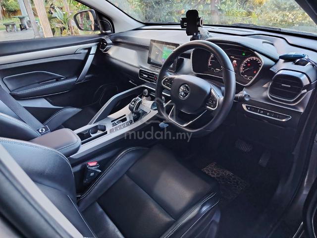 2023 Proton X50 1.5 EXECUTIVE MY20 (A) - 5