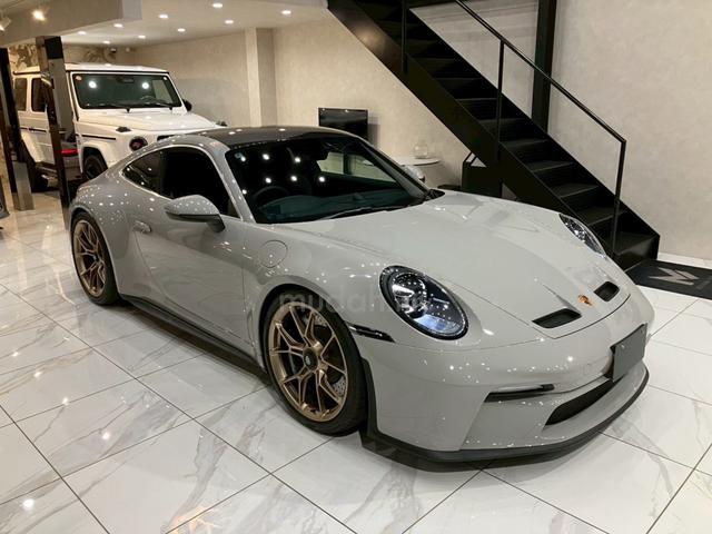 2024 Porsche 911 GT3 Touring (992 I) PDK HERITAGE - 1