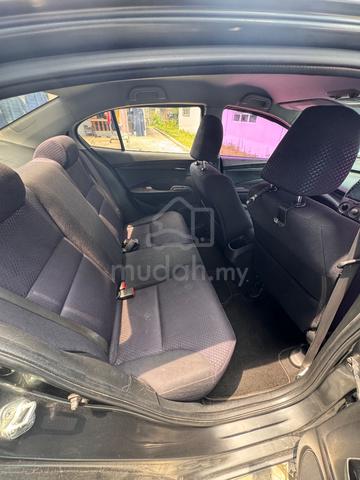 2009 Honda CITY 1.5 E (A) - 5