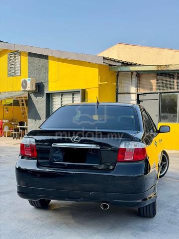 2005 Toyota VIOS 1.5 G (A) - 4