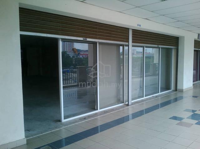 Office Lot with lift At IOI Business Park Puchong Jaya Selangor 3