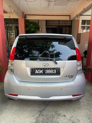 2008 Perodua MYVI 1.3 EZI (A) - 4