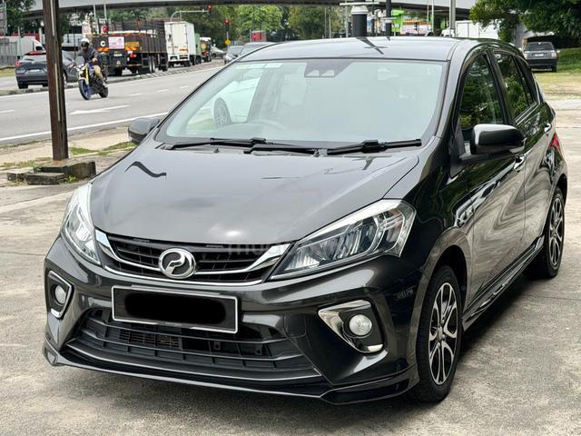 2020 Perodua MYVI 1.5 ADVANCE✅30k Mileage - 3