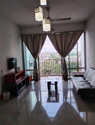 Greenfield Regency 1