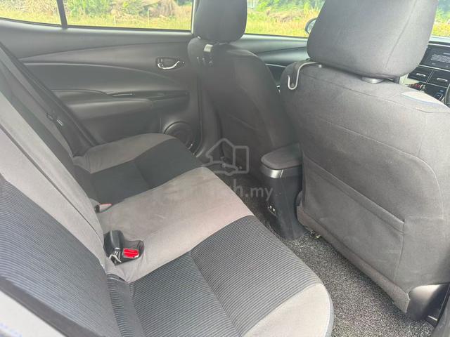 Toyota Yaris - 5