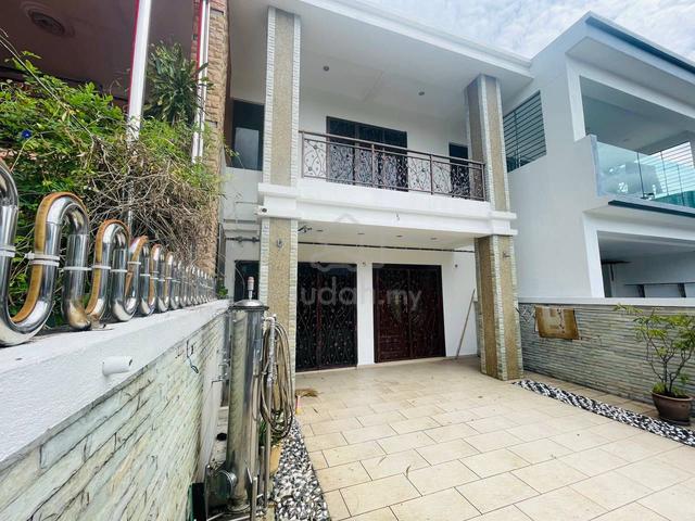 [MURAH, LUAS & 5ROOMS] 2 Storeys Terrace Tmn Setapak Garden 2
