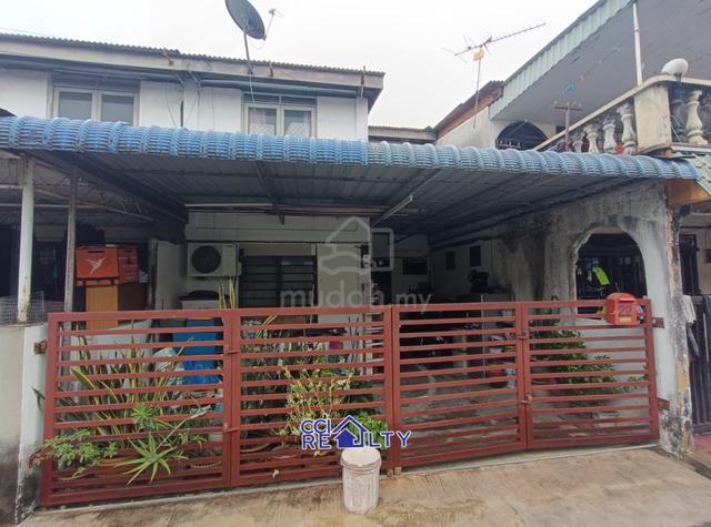 CLUSTER 2 STRY🔥KEJIRANAN CAMPUR🏠NEAR SUNWAY CARNIVAL📍Taman Semilang 1