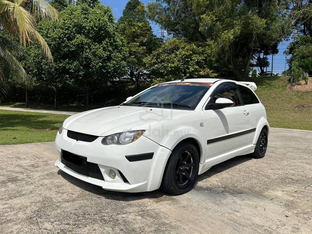 2011 Proton SATRIA 1.6 NEO (M) - 3