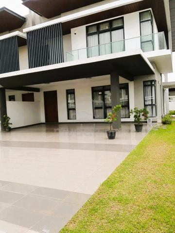 [MURAH] Hemingway Residences Bandar Seri Coalfields! CHEAP RENTAL!!!!! 1