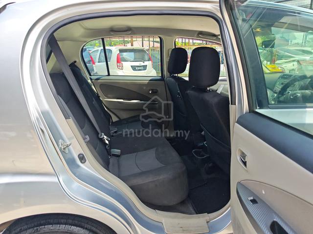 2012 Perodua MYVI 1.3 (AUTO) - 5