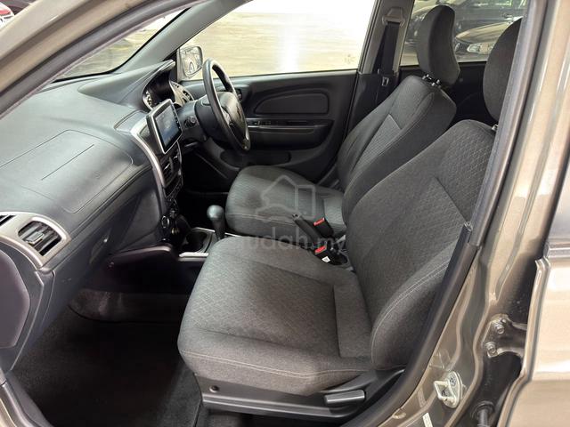 PROTON SAGA 1.3 PREMIUM (a) 2021 / REVERSE CAMERA - 5