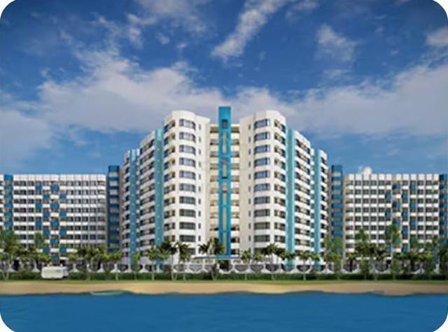Mutiara Melaka Beach Resort 1