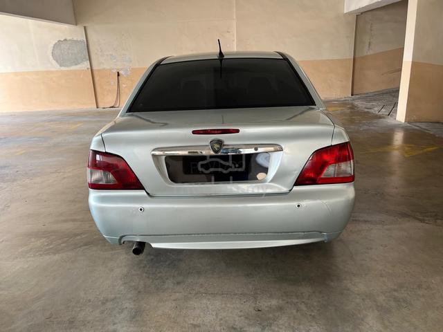 2004 Proton WAJA 1.6 (A) - 5
