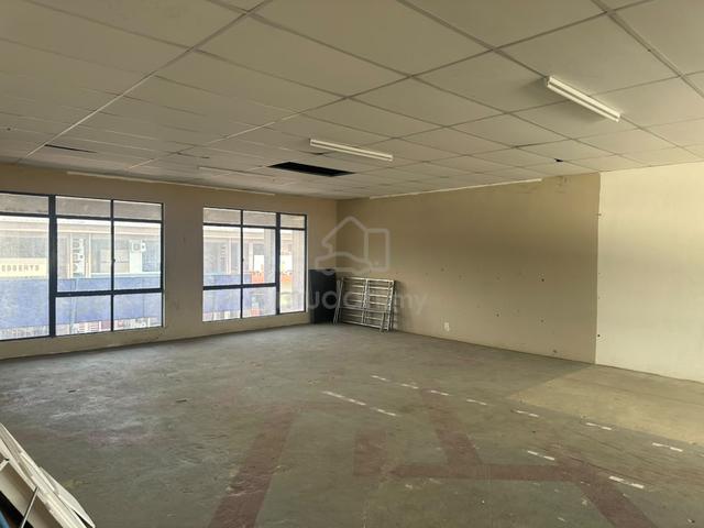 Beaufort Sentral 3 1st Floor Rent  ( Beaufort Area ) 1