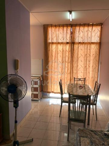 Melinsung Summer Bay Resort Apartment 1
