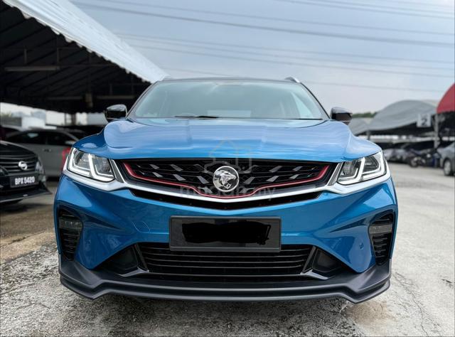 2021 Proton X50 1.5 PREMIUM MY20 (A) - 2