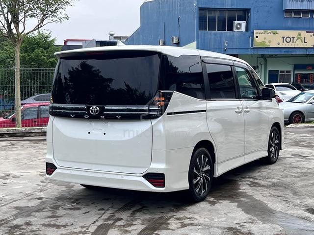 2023 Toyota 5 YEARS WARRANTY - 5