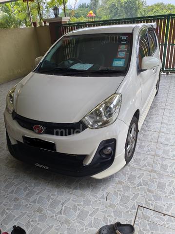 2013 Perodua MYVI 1.5 EXTREME ZHX (A) - 1
