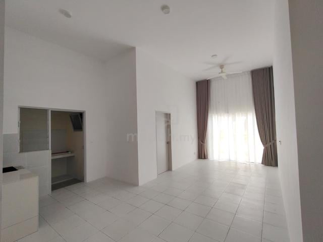 Residensi Sateria 1