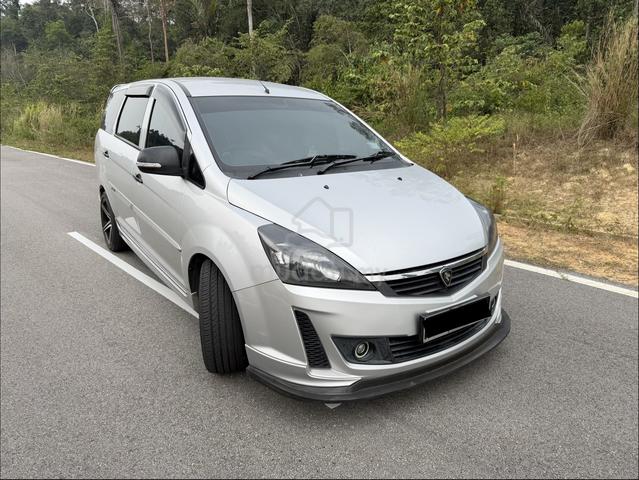 2013 Proton EXORA 1.6 BOLD STANDARD (A) - 1