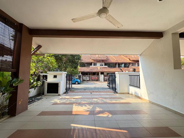( Cheapest Freehold and Nego ) Double Storey Ilham 2 Alam Sari Bangi 1