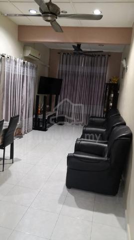 Flat Purnama 1
